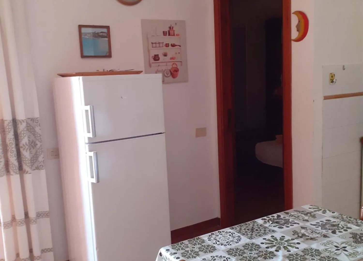 Casa vacanze casa rosa nel residence mirice con piscina - vicino al mare Aglientu Italia