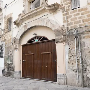 Charming House In The Historic Center Of , Palermo Italia