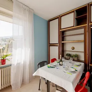 Boscobello Seaview Mini , Sanremo Italia