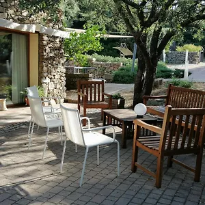 Alloggio per agriturismo Li Pireddi, Aglientu