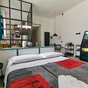 Loft In Front Of St Peter's Square And Sant'angelo Castle - Myloft In , Roma Italia
