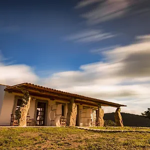 Alloggio per agriturismo Villamarina Garden Relais, Aglientu