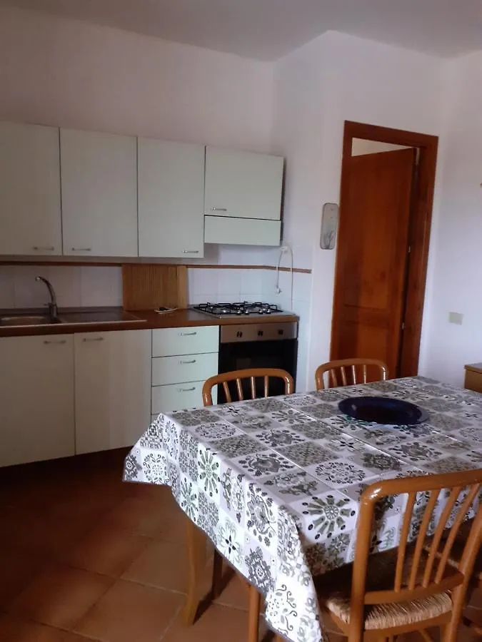Casa Rosa Nel Residence Mirice Con Piscina ,Wifi,Climatizzatore - Vicino Al Mare Aglientu Italy