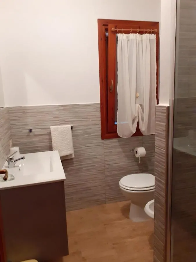 Holiday home Casa Rosa Nel Residence Mirice Con Piscina ,Wifi,Climatizzatore - Vicino Al Mare Aglientu Italy